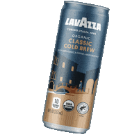 Coffee Sticker by Lavazza USA