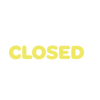 Closing Sticker by Popkorn