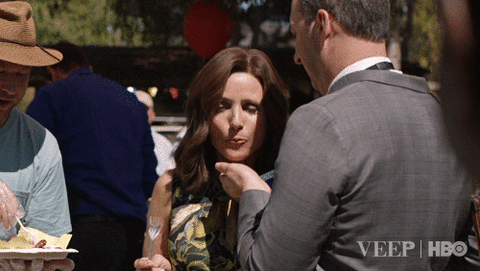GIF by Veep HBO