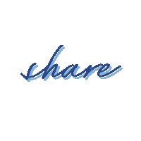 Share Sticker by tSocial