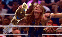 Roman Reigns Wwe GIF