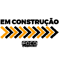 construction engineering Sticker by Foco Engenharia