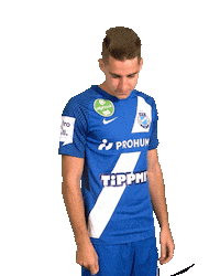 Nb1 Sticker by MTK BUDAPEST