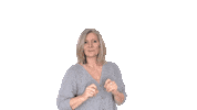 Look Swipe Up Sticker by Audrey Wolf Co
