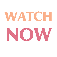 New Post Watch Now Sticker by Audrey Wolf Co