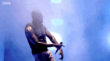 glastonbury2019 GIF by Glastonbury Festival