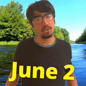 June 2