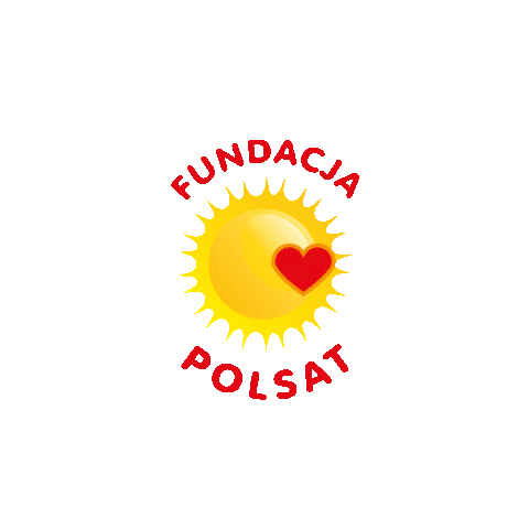 fundacjapolsat giphyupload polsat mbr fundacja polsat Sticker