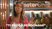 Sky Uno Masterchefit GIF by Sky Italia