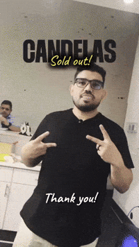 No More Burger GIF by Candelas