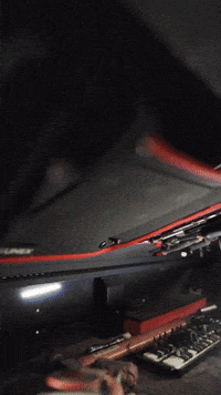 Automotive Technician Magnetic Bowl GIF by SUNEX Tools