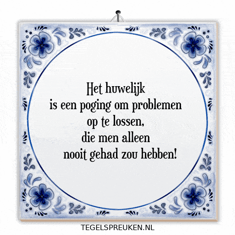 Nl Wijsheid GIF by Tegelspreuken.nl