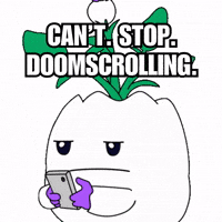 Scrolling Social Media GIF by Magic Eden