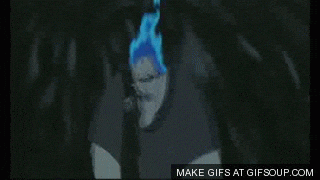 hades GIF