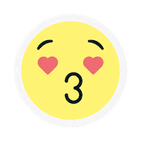 Dots Love Sticker by LEGO