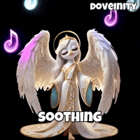 Dreamy GIF by thedoveinity