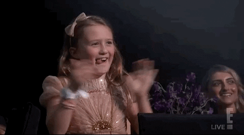 Peoples Choice Awards River Rose GIF by NBC