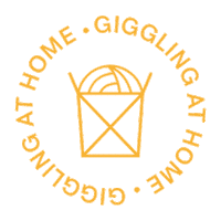 Sticker by Giggling Squid