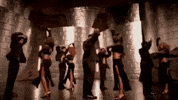 are you that somebody mv GIF