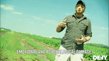 Emotional And Psychological Damage