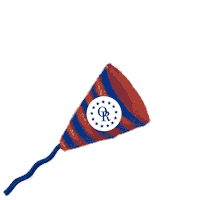Thankyou Sticker by Old Republic Title