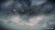 Landing Video Game GIF by CAPCOM