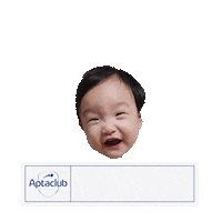 Hayul Sticker by AptaclubKR