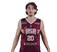 Basket Alliance Sticker by BC GRIES OBERHOFFEN