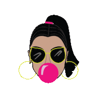 Jjxjjv2 Sticker by Jo+Jax