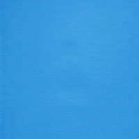 Stop motion gif. A cob of corn spouts kernels of popcorn, which gather momentum and push the cob up and away like a rocket ship.