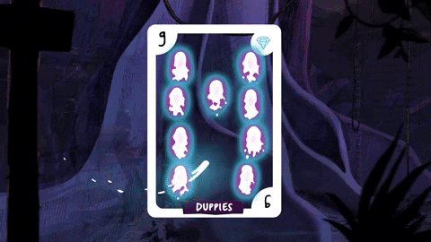 Playing Cards Animation GIF by ListenMiCaribbean