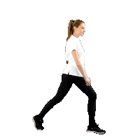 sport fitness Sticker by Generali Versicherung