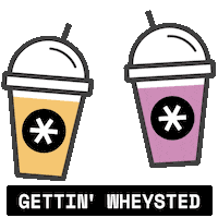 fitness workout Sticker