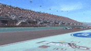 Happy Kyle Busch GIF by NASCAR