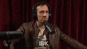 Podcast Idk GIF by Rooster Teeth