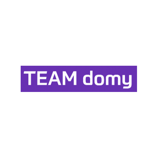 Team Click Sticker by Domy Tec
