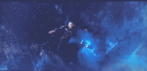 ParkerKent007 giphyupload mcu bifrost loki thor wormhole blackhole GIF