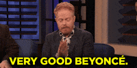 Jesse Tyler Ferguson Good Job GIF by Team Coco