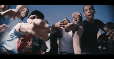 Move Doley GIF by Dusty Locane