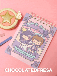 Colores Love GIF by chocolatedfresa