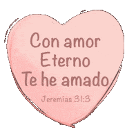 Amor Eterno Love Sticker by Nicole Almendrada