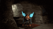amazon mom GIF