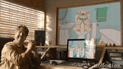 tv land lol GIF by nobodies.
