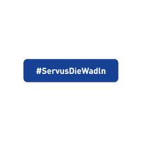 Servus Sticker by INTERSPORT_Austria