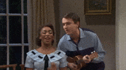 Awkward Michael Keaton GIF by Saturday Night Live