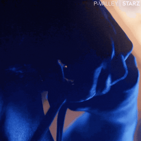Getting Ready Episode 1 GIF by P-Valley