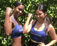 fitness workout GIF by BodyBoss Method