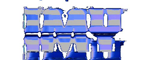 Art Glitch Sticker