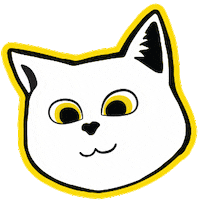YoriBetterDIY yori yorithecat yoribetterdiy Sticker