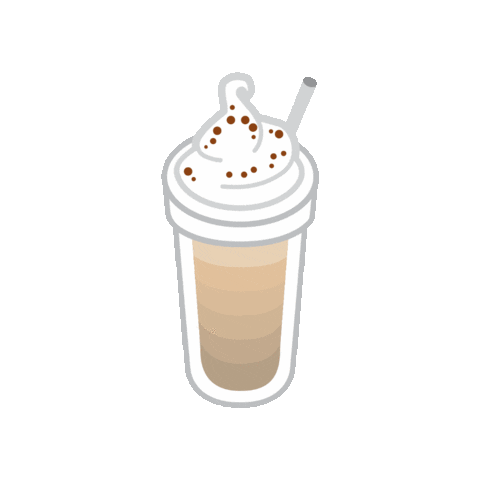 Morning Dessert Sticker by Mr. Coffee®